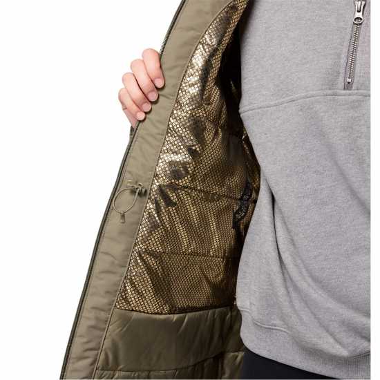 Pulask Waterproof Parka Womens  