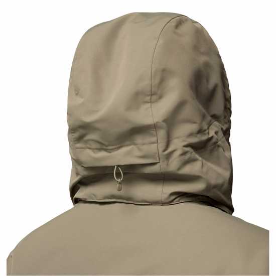 Pulask Waterproof Parka Womens  