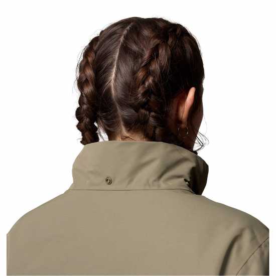 Pulask Waterproof Parka Womens  