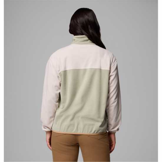 Дамски полар Point Paloma Snap Fleece Womens Point Paloma Snap Fleece Womens Дамски полар