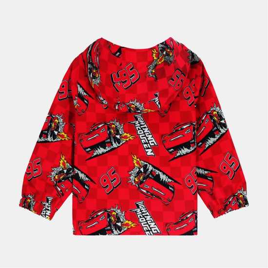 Яке Невръстни Деца Character Character Lightweight Jacket Infant Cars 