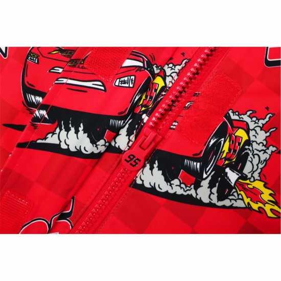 Яке Невръстни Деца Character Character Lightweight Jacket Infant Cars 