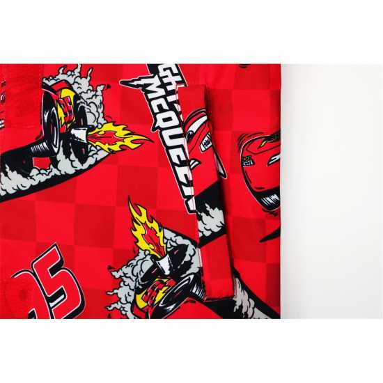 Яке Невръстни Деца Character Character Lightweight Jacket Infant Cars 