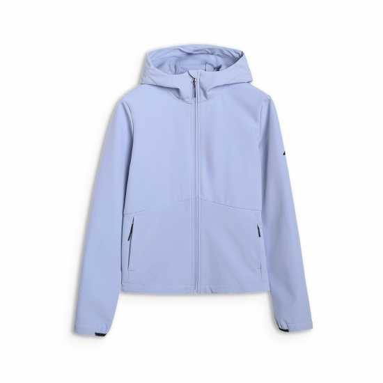 Шел Яке 4F Softshell Jacket Ld61  