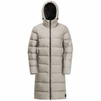 Jack Wolfskin Jw Frozen Jkt Ld61  