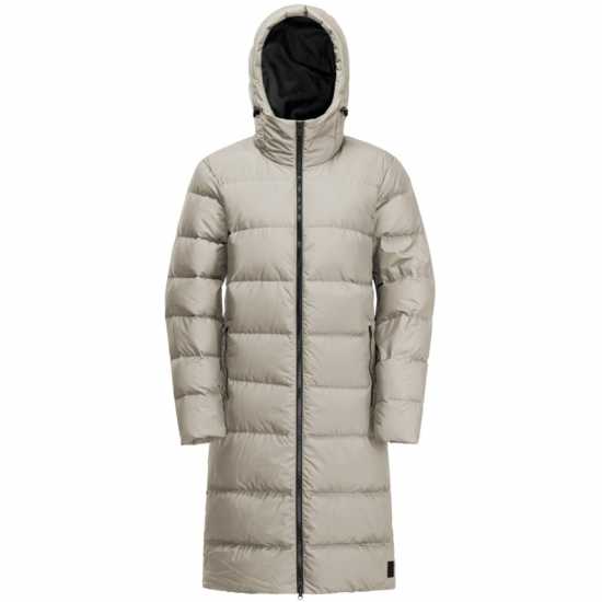 Jack Wolfskin Jw Frozen Jkt Ld61  