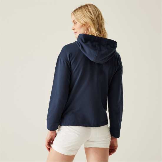 Regatta Bayletta Hdy Ld52 Navy 
