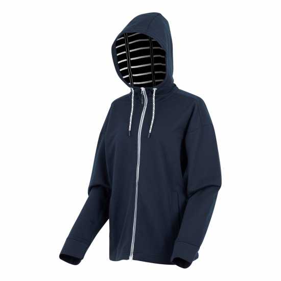 Regatta Bayletta Hdy Ld52 Navy 
