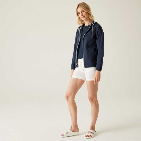 Regatta Bayletta Hdy Ld52 Navy 
