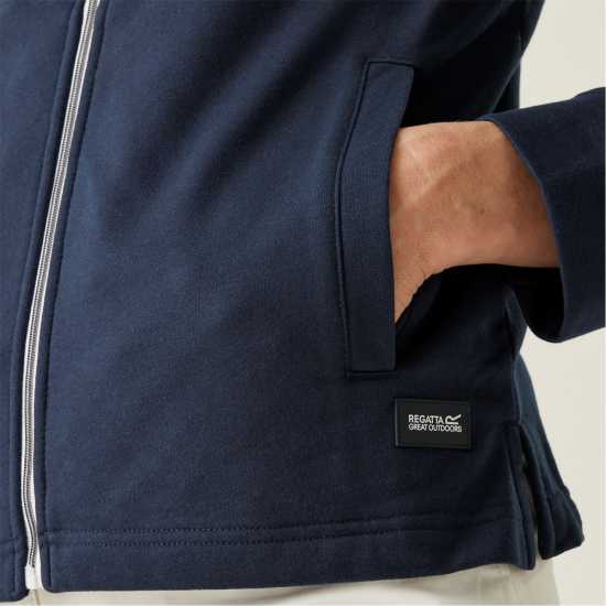 Regatta Bayletta Hdy Ld52 Navy 