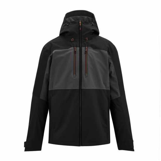 Яке С Качулка Regatta Men's Maland Waterproof Hooded Jacket Яке С Качулка Regatta Men's Maland Waterproof Hooded Jacket