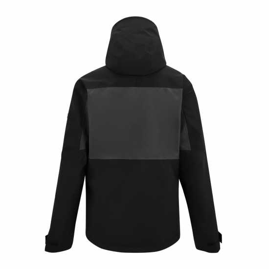 Яке С Качулка Regatta Men's Maland Waterproof Hooded Jacket Яке С Качулка Regatta Men's Maland Waterproof Hooded Jacket