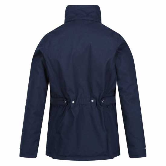 Дамски якета и палта Дамско Яке Regatta Leighton Waterproof Jacket Womens Морска синьо Дамско Яке Regatta Leighton Waterproof Jacket Womens Морска синьо Дамски якета и палта