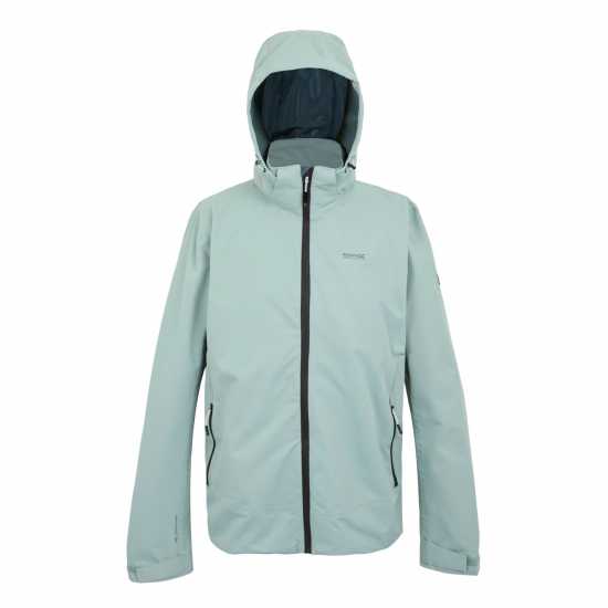 Непромокаемо Яке Мъжко Oakhowe Waterproof Jacket Mens  