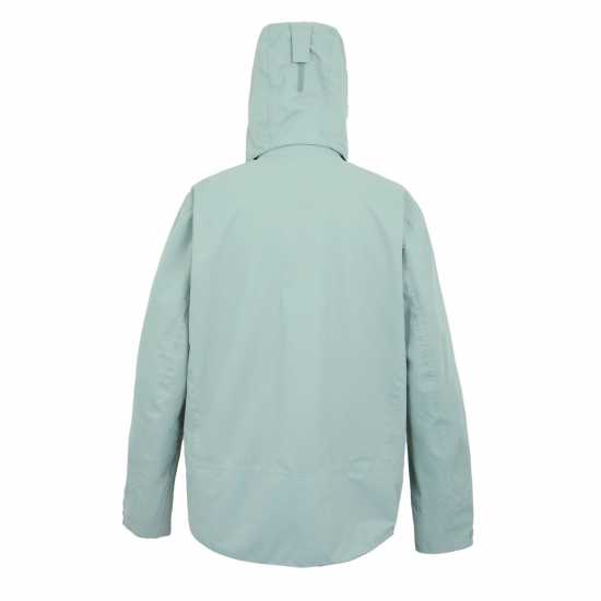 Непромокаемо Яке Мъжко Oakhowe Waterproof Jacket Mens  