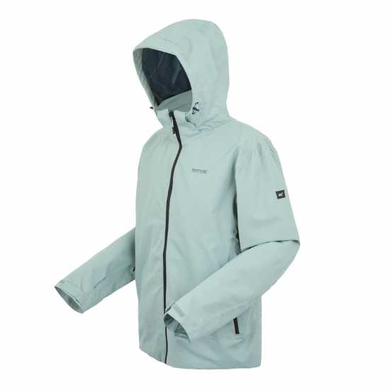 Непромокаемо Яке Мъжко Oakhowe Waterproof Jacket Mens  