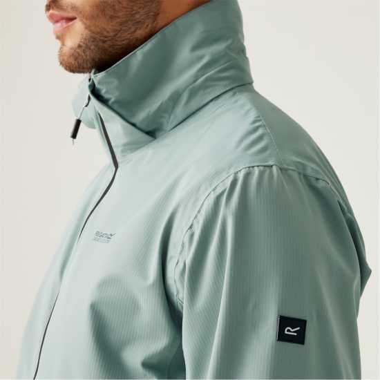 Непромокаемо Яке Мъжко Oakhowe Waterproof Jacket Mens  