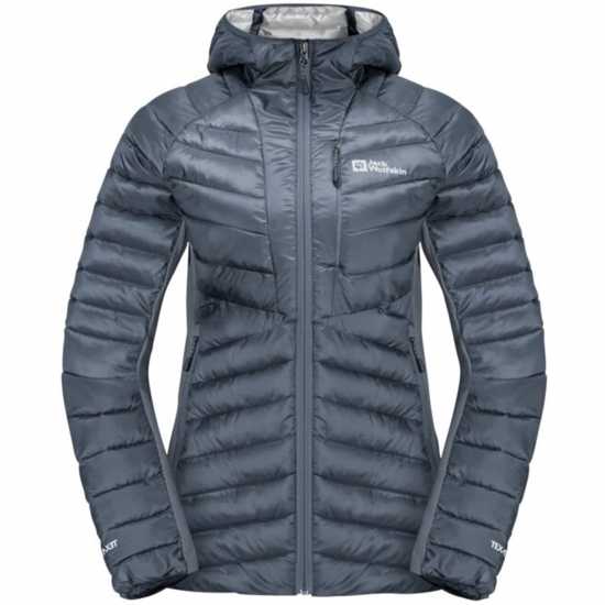Jack Wolfskin Routeburn Jkt Ld61 Jack Wolfskin Routeburn Jkt Ld61