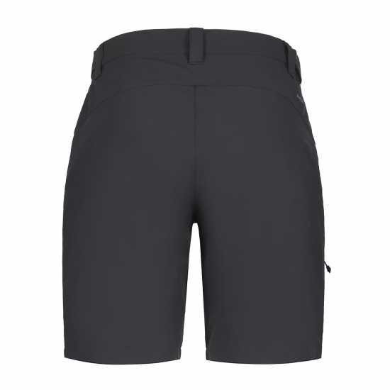 Дамски къси панталони Icepeak Дамски Шорти Beaufort Walking Shorts Womens Антрацит Icepeak Дамски Шорти Beaufort Walking Shorts Womens Антрацит Дамски къси панталони