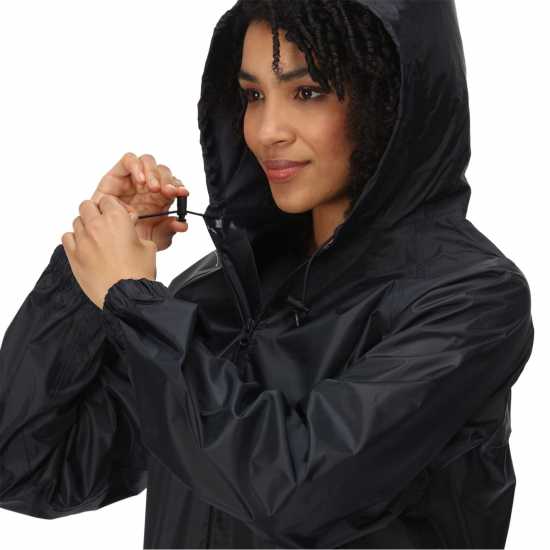 Мъжко водонепромокаемо облекло Regatta Stormbreaker Jacket Морска синьо Regatta Stormbreaker Jacket Морска синьо Мъжко водонепромокаемо облекло