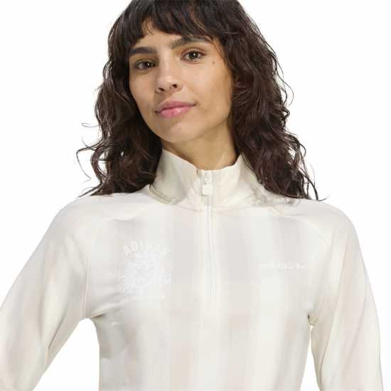 Adidas Halfzip Grfx Ld99 Adidas Halfzip Grfx Ld99