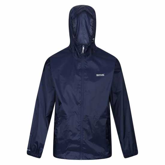 Мъжко водонепромокаемо облекло Regatta Мъжко Яке Pack It Jacket Mens Морска синьо Regatta Мъжко Яке Pack It Jacket Mens Морска синьо Мъжко водонепромокаемо облекло