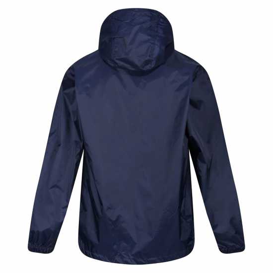 Мъжко водонепромокаемо облекло Regatta Мъжко Яке Pack It Jacket Mens Морска синьо Regatta Мъжко Яке Pack It Jacket Mens Морска синьо Мъжко водонепромокаемо облекло