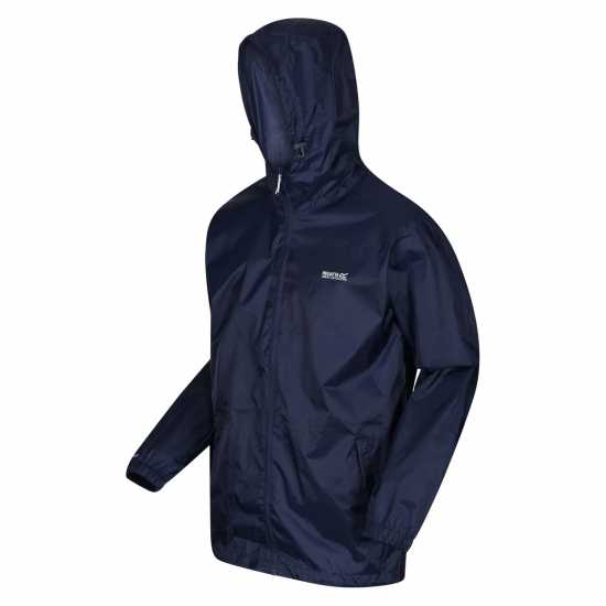 Мъжко водонепромокаемо облекло Regatta Мъжко Яке Pack It Jacket Mens Морска синьо Regatta Мъжко Яке Pack It Jacket Mens Морска синьо Мъжко водонепромокаемо облекло