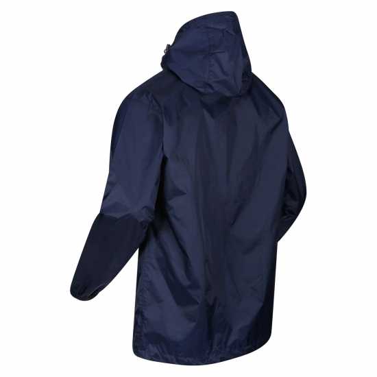 Мъжко водонепромокаемо облекло Regatta Мъжко Яке Pack It Jacket Mens Морска синьо Regatta Мъжко Яке Pack It Jacket Mens Морска синьо Мъжко водонепромокаемо облекло