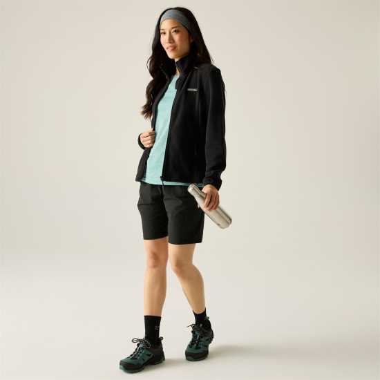 Regatta Women's Full Zip Fleece  
