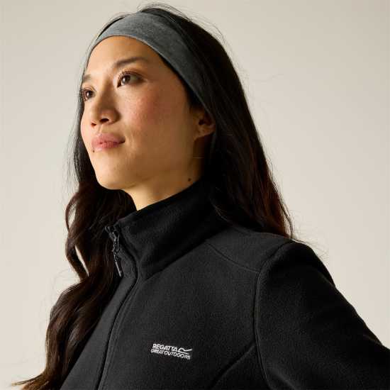 Regatta Women's Full Zip Fleece  