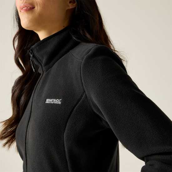 Regatta Women's Full Zip Fleece  