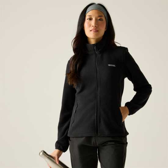 Regatta Women's Full Zip Fleece  