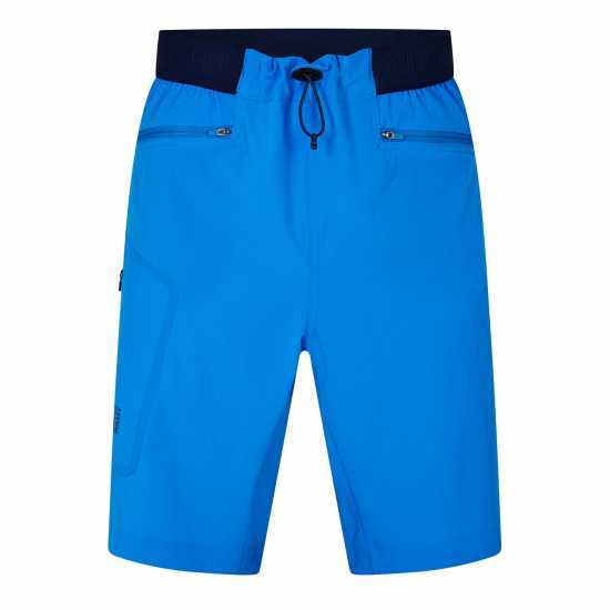 Millet Speed Shorts Sn34 Blue Мъжки къси панталони