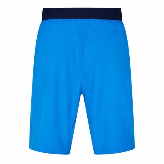 Millet Speed Shorts Sn34 Blue Мъжки къси панталони