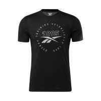Reebok Series Speedwick Tee Mens  Мъжки дрехи за фитнес