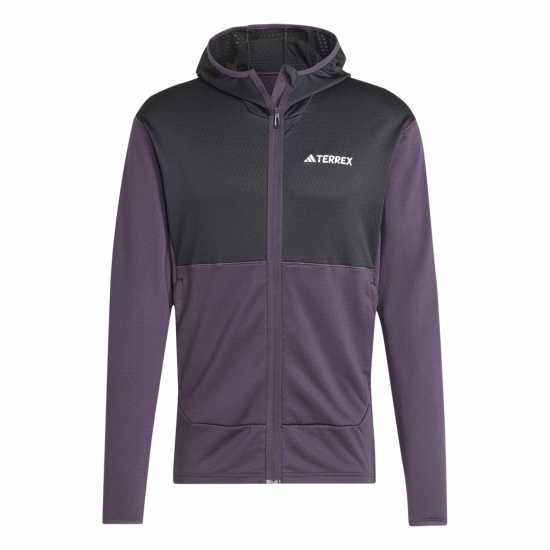 Adidas Полар Мъже Xpr Lt Fl H J Fleece Mens  