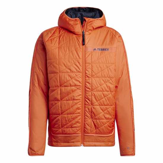 Adidas Insulated Puffer Jacket  