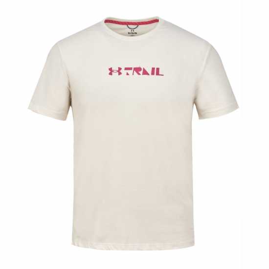 Under Armour Trail Graphic T Sn99  Мъжки ризи