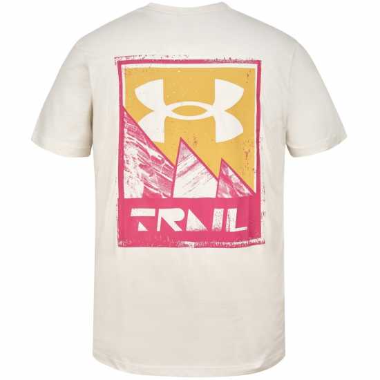 Under Armour Trail Graphic T Sn99  Мъжки ризи
