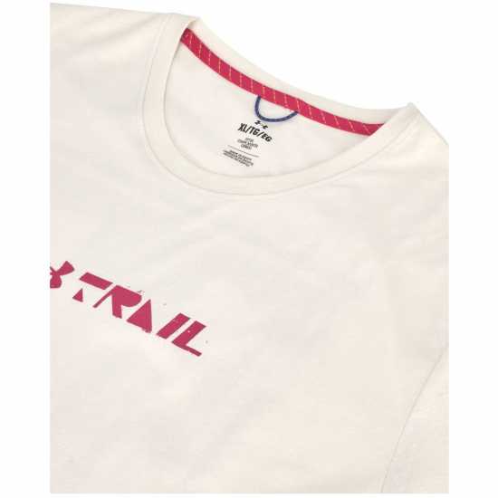 Under Armour Trail Graphic T Sn99  Мъжки ризи