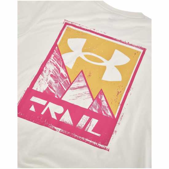 Under Armour Trail Graphic T Sn99  Мъжки ризи