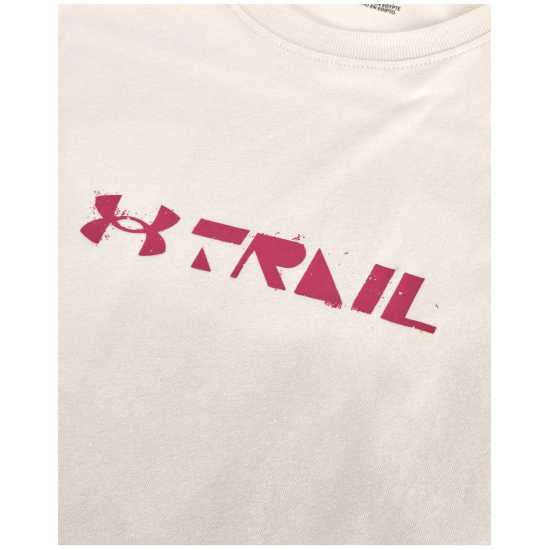Under Armour Trail Graphic T Sn99  Мъжки ризи