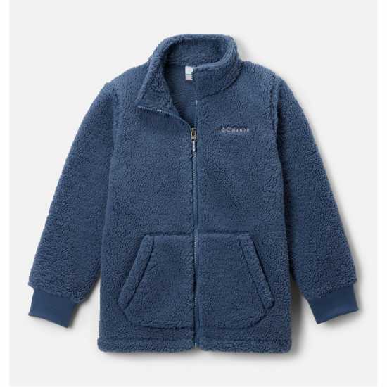 Детски полар Rugged Ridge Fleece Junior Boys Rugged Ridge Fleece Junior Boys Детски полар