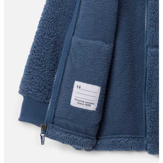 Детски полар Rugged Ridge Fleece Junior Boys Rugged Ridge Fleece Junior Boys Детски полар