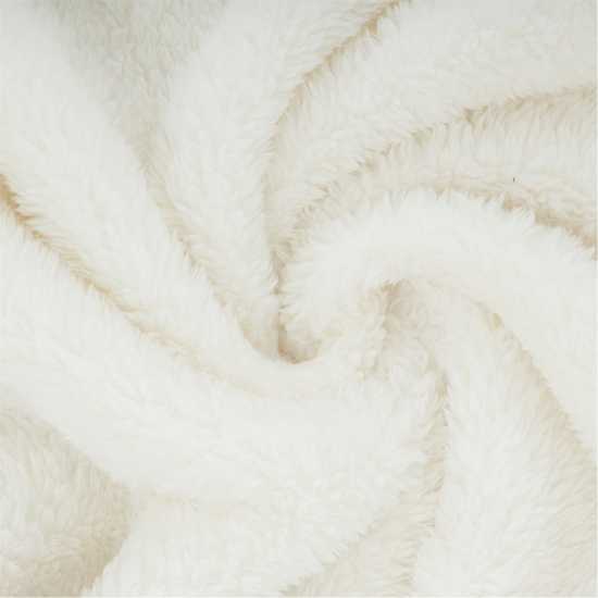 Soulcal Full Zip Fleece Ld54 Cream 