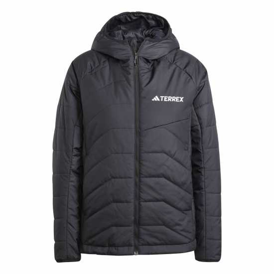 Adidas Дамско Яке W Mt Ins Ho Jkt Puffer Jacket Womens  