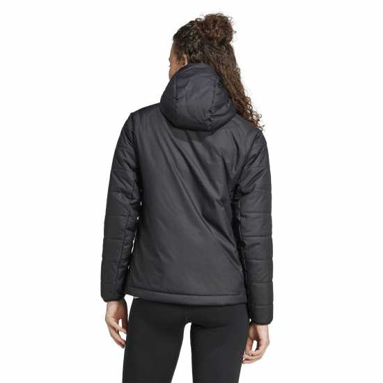Adidas Дамско Яке W Mt Ins Ho Jkt Puffer Jacket Womens  