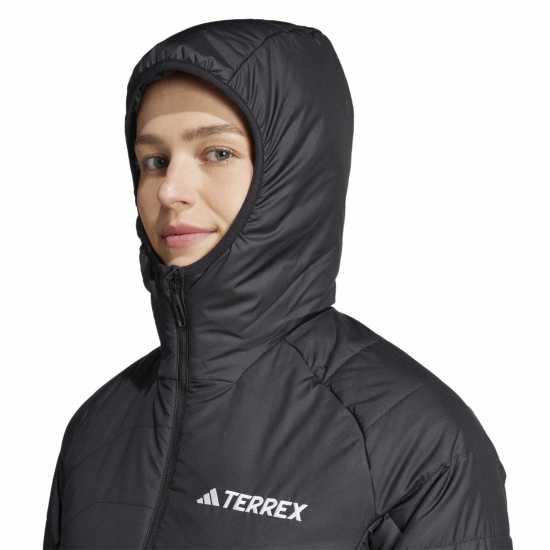 Adidas Дамско Яке W Mt Ins Ho Jkt Puffer Jacket Womens  