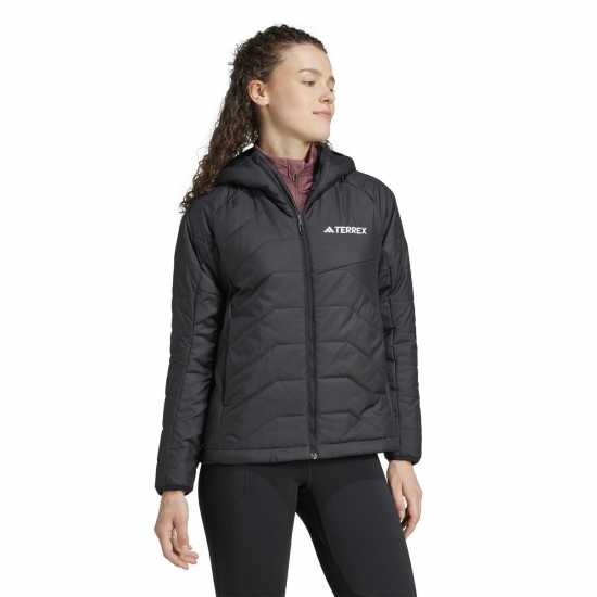 Adidas Дамско Яке W Mt Ins Ho Jkt Puffer Jacket Womens  